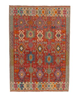 Kilim Multi 172x243
