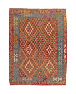 Kilim Multi 178x232