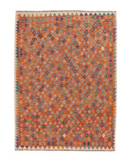 Kilim Multi 181x242