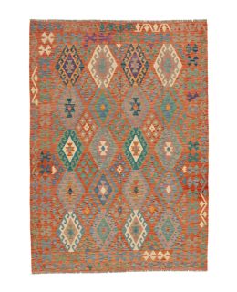 Kilim Multi 175x243