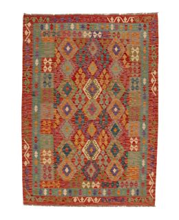 Kilim Multi 172x241