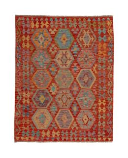 Kilim Multi 156x196