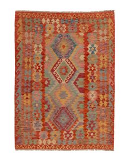 Kilim Multi 151x207