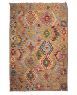 Kilim Multi 101x150