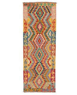 Kilim Multi 72x199