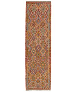 Kilim Multi 85x295
