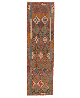 Kilim Multi 83x293