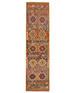 Kilim Multi 76x289