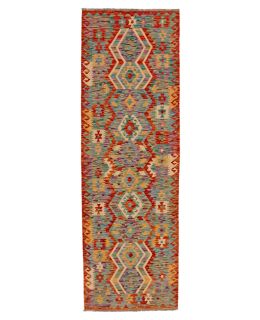 Kilim Multi 82x250