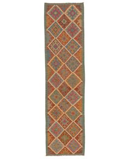 Kilim Multi 79x303