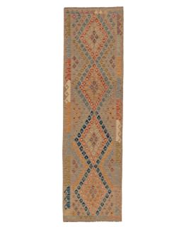 Kilim Multi 84x298