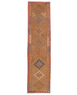 Kilim Multi 76x299