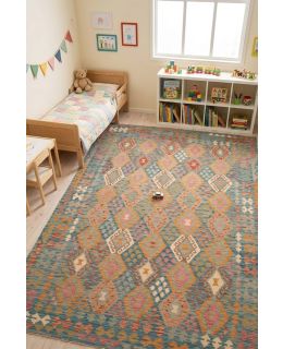 Kilim Multi 198x296