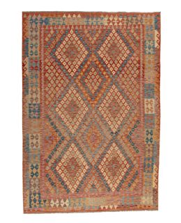 Kilim Multi 200x289