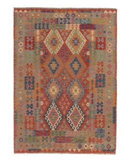 Kilim Multi 175x244