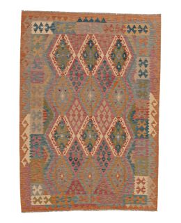 Kilim Multi 173x242