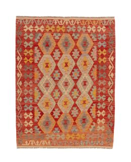 Kilim Multi 151x196