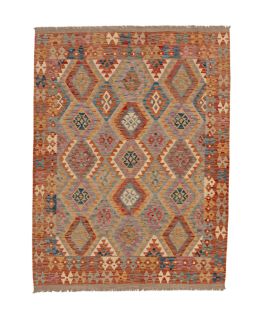 Kilim Multi 152x199