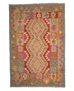 Kilim Multi 100x147