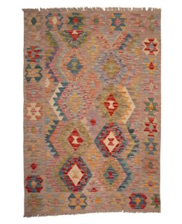 Kilim Multi 100x146