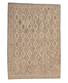 Kilim Raw Natural 205x288