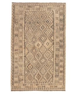 Kilim Raw Natural 189x297