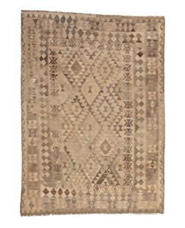 Kilim Raw Natural 216x297