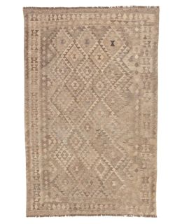 Kilim Raw Natural 179x277