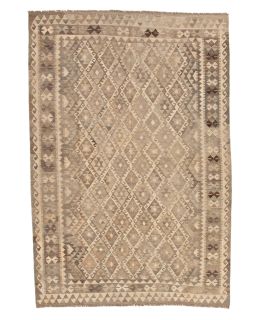 Kilim Raw Natural 200x292