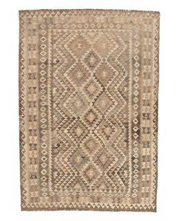 Kilim Raw Natural 208x297