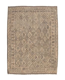 Kilim Raw Natural 182x239