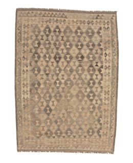 Kilim Raw Natural 174x239