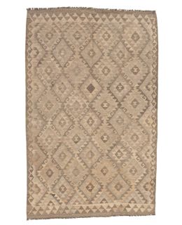Kilim Raw Natural 161x251