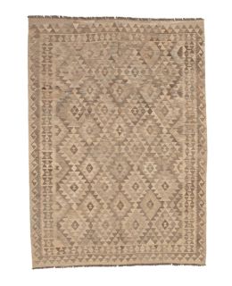 Kilim Raw Natural 172x236