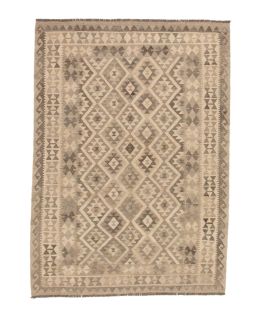 Kilim Raw Natural 151x210