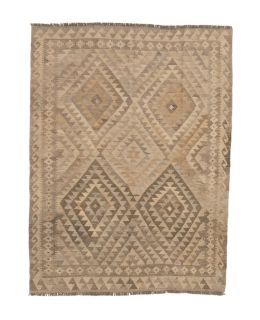 Kilim Raw Natural 146x194