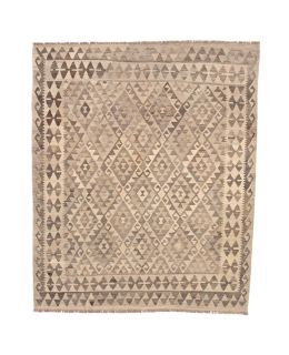 Kilim Raw Natural 167x200