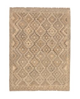 Kilim Raw Natural 145x194