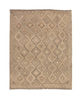 Kilim Raw Natural 156x194