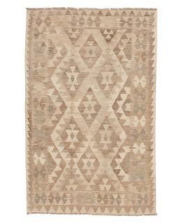 Kilim Raw Natural 115x179