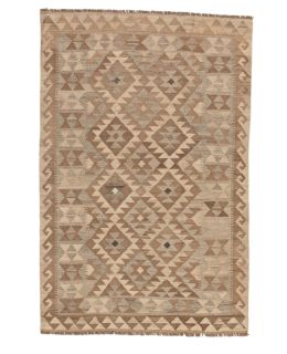 Kilim Raw Natural 120x182