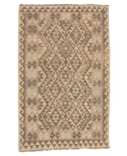 Kilim Raw Natural 124x193