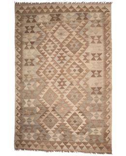 Kilim Raw Natural 118x178