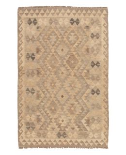 Kilim Raw Natural 120x184