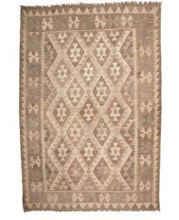 Kilim Raw Natural 119x172