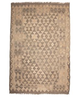 Kilim Raw Natural 114x174