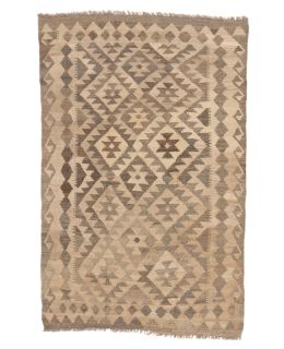 Kilim Raw Natural 114x175