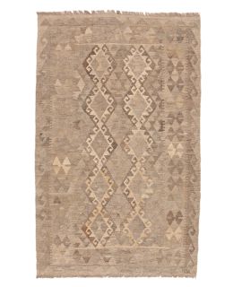 Kilim Raw Natural 117x184