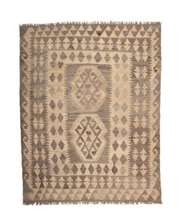 Kilim Raw Natural 116x148