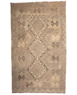 Kilim Raw Natural 99x160